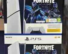 Sony Playstation 5 Slim 1TB Fortnite