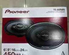 Dinamik Pioneer