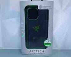 Apple iPhone 13 Pro üçün arxalıq Razer Arctech