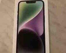 Apple iPhone 14 Midnight 128GB6GB