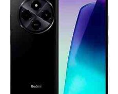 Xiaomi Redmi 14C Midnight Black 128GB4GB