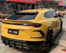 Lambarghini Urus spoyleri