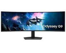 Monitor Samsung Odyssey G9