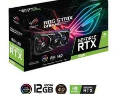 Asus ROG Strix RTX 3060 12GB