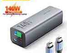 Vention 140W Powerbank 27000 Mah