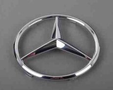 Mercedes W639  W204  W245 emblemi