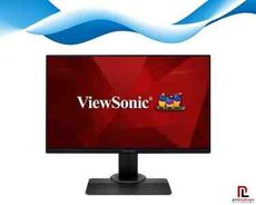 Monitor View Sonic XG2431