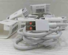 Xiaomi 120 watt turbo charge USB