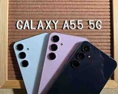 Samsung Galaxy A55 5G Awesome Navy 128GB8GB