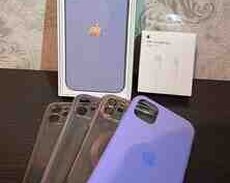 Apple iPhone 11 Purple 128GB4GB