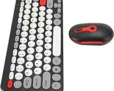 Bluetooth klaviatura