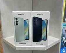 Samsung Galaxy A16 Light Gray 128GB4GB