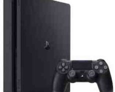 Playstation 4 Slim 1TB