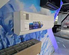 Midea kondisionerləri