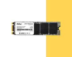 Netac SSD M.2 2280 SATA 256GB