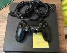 Sony PlayStation 4 500GB