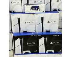 Playstation 5 Slim, 1TB