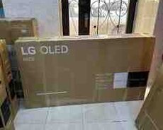 Televizor LG OLED65CS6LA