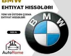 BMW ehtiyat hissələri