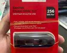 Sandisk flaşkart 256GB