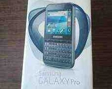 Samsung Galaxy Pro GT-B7510