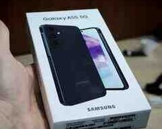 Samsung Galaxy A55 5G Awesome Navy 256GB8GB