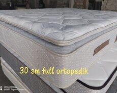 Yeni, Ortopedik matras, Bir nəfərlik