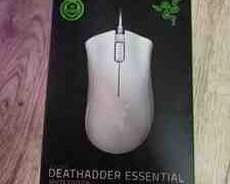 Klaviatura siçanı Razer Deathadder Essential