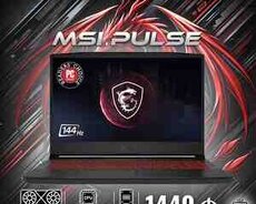 Noutbuk MSI Pulse GL66