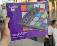 Synido TempoPad P16 Midi Controller