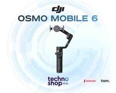 Dji OSMO Mobile 6