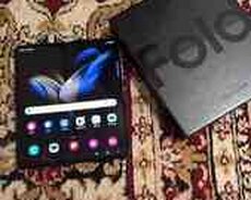 Samsung Galaxy Z Fold 4 Phantom Black 512GB12GB