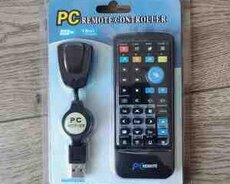 Bluetooth PC remote controller