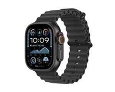 Apple Watch Ultra 2 Titanium