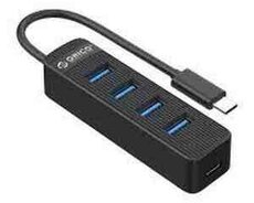 ORICO-TWC3-4A 4-port USB3.0 hub