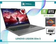 Noutbuk LENOVO LEGION Slim 5