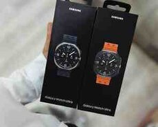 Samsung Galaxy Watch Ultra Titanium Gray