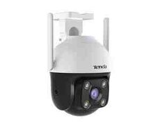 Tenda Kamera CH7-WCA Full-Color night vision 4MPWi-Fi PanTilt Camera