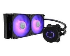 CoolerMaster MasterLiquid ML240l RGB V2