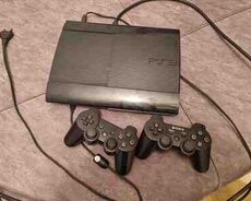 Sony PlayStation 3 Super Slim 500GB