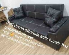 Divan