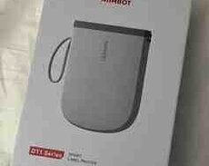 Etiket printeri Niimbot D11 (2024)