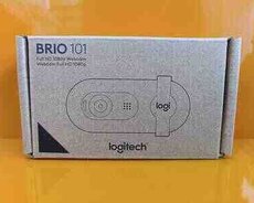 Web kamera Logitech Brio 101