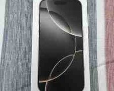 Apple iPhone 16 Pro Natural Titanium 256GB8GB