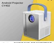 CY402 Android Projector