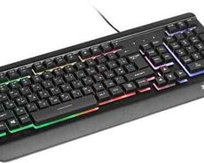 2E Gaming Keyboard KG320 LED