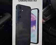 Samsung Galaxy A55 5G Awesome Navy 256GB8GB