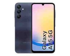 Samsung Galaxy A25 Brave Black 256GB8GB