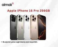 Apple iPhone 16 Pro 256GB