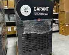 Garant kompressoru